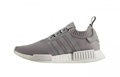 adidas nmd grise